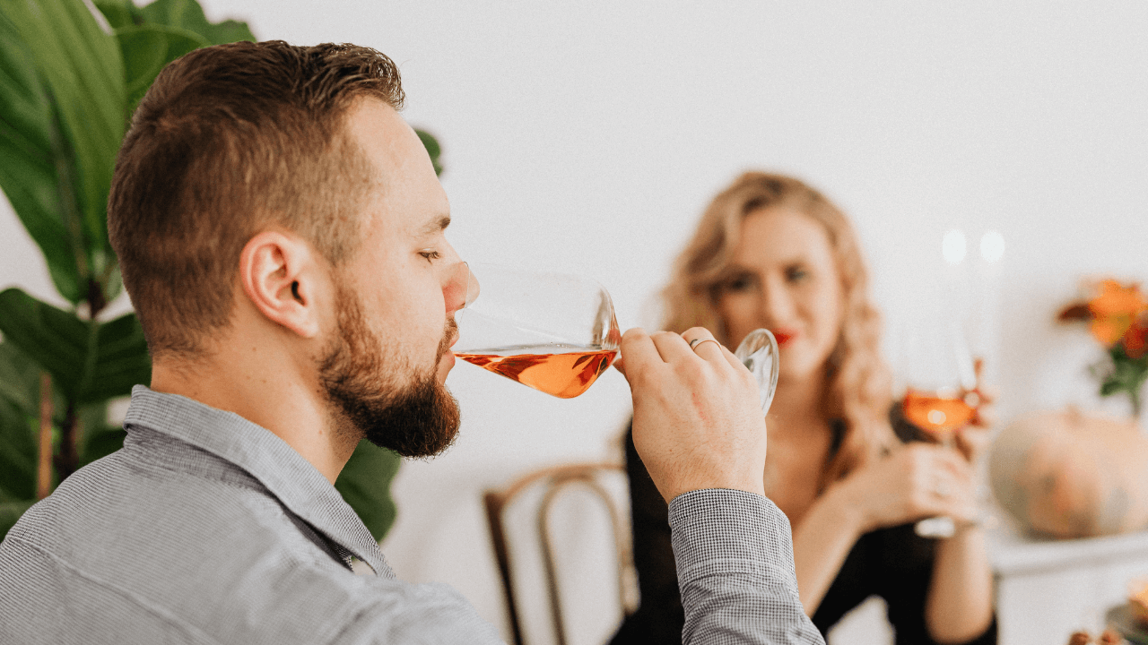 Best Wines for Aphrodisiac Effects